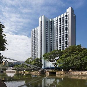 Four Points By Sheraton Singapore, Riverview